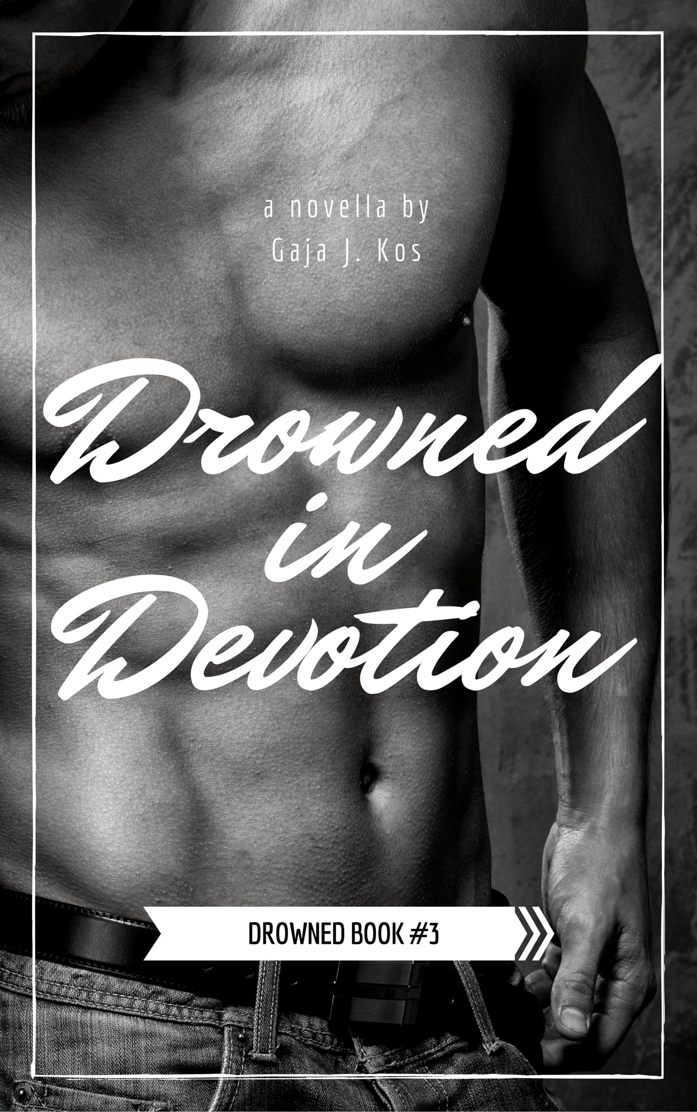 drowned in devotion gaja j kos