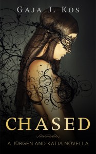 Chased - High Resolution