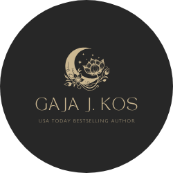 GAJA J. KOS